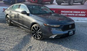 Honda Accord 2025