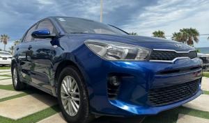 Kia Rio 2019