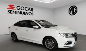 MG 5 Excite 2023
