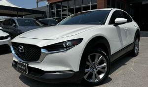 Mazda CX-30 2021