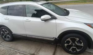 Honda CR-V 2018