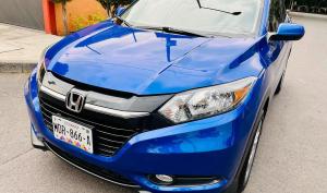 Honda HRV 2018