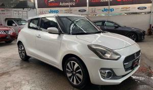 Suzuki Swift 2018