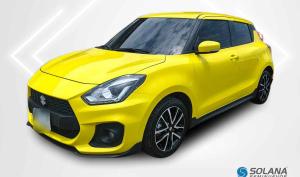 Suzuki Swift 2024