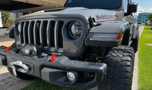 Jeep JT 2021