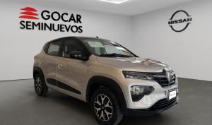 Renault Kwid 2024