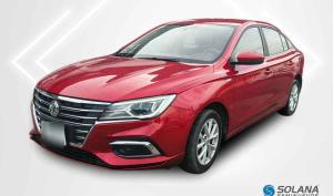 MG Otro Modelo 2023