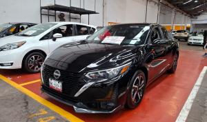 Nissan Sentra 2024