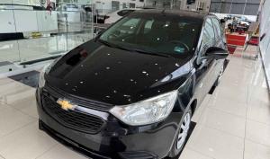 Chevrolet Aveo 2022