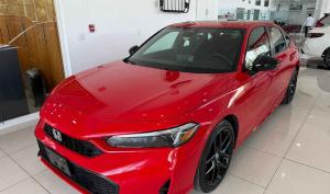 Honda Civic 2025