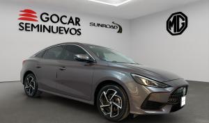 MG GT 1.5 Turbo Style 2022