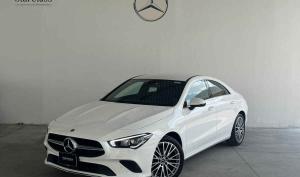 Mercedes Benz CLA 200 2023