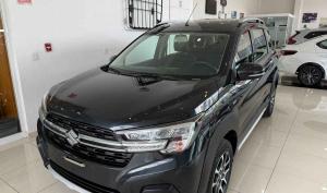 Suzuki Ertiga 2021