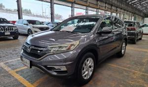 Honda CR-V 2016