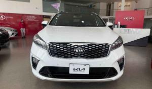 Kia Sorento 2019