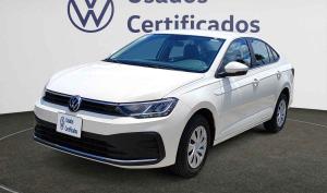 Volkswagen Virtus 2024