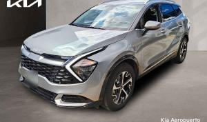 Kia Sportage 2024