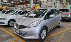 Honda Fit 2013