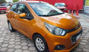 Chevrolet Beat 2020