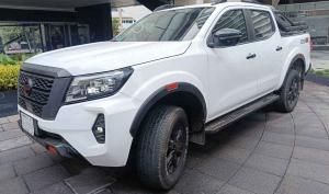 Nissan Frontier 2023