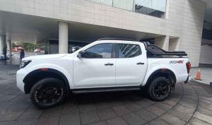 Nissan Frontier 2023