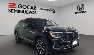 Volkswagen Cross Sport 2025