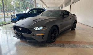 Ford Mustang 2020