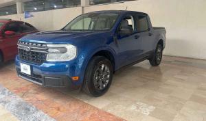 Ford Maverick 2024