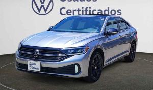 Volkswagen Jetta 2024