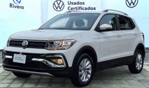 Volkswagen Taigun Highline 2024