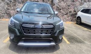 Subaru Forester 2024