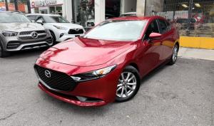 Mazda 3 2020