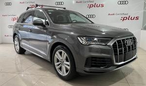 Audi Otro Modelo 2021