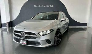 Mercedes Benz Clase A 2019
