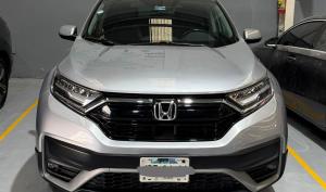 Honda CR-V 2020