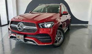 Mercedes Benz Clase GLE 2023