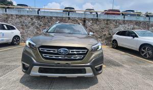 Subaru Outback 2023