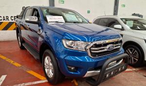 Ford Ranger 2022