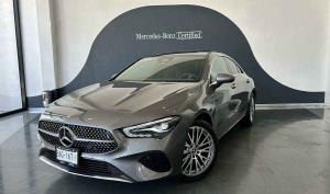 Mercedes Benz CLA 200 2025