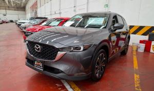 Mazda CX-5 2022