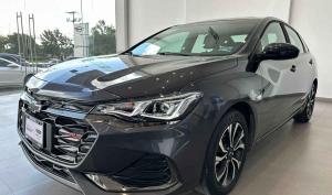 Chevrolet Cavalier 2022
