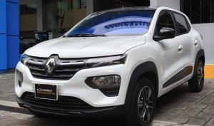 Renault Kwid 2024