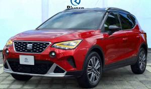 Seat Arona 2024