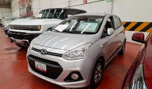 Hyundai Grand i10 2025