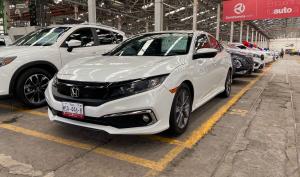 Honda Civic 2019