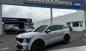 Kia Sorento 2025