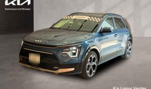 Kia Niro 2024