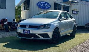Volkswagen Vento 2020