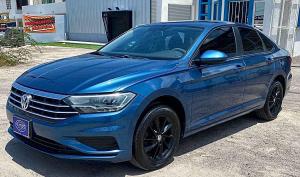 Volkswagen Jetta 2019