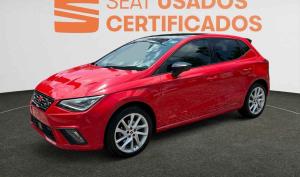 Seat Ibiza 2023
